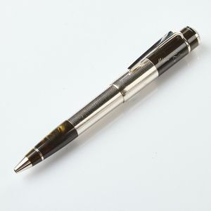 Limited Edition William Faulkner Montblanc Ballpoint Pen