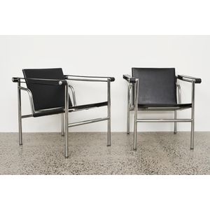 After Le Corbusier Pierre Jeanneret And Charlotte Perriand European