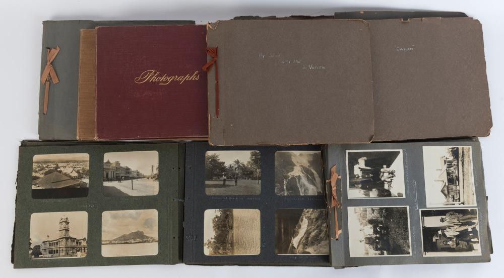 Eric Croll's Annotated Photograph Collection - Zunknown - Zunknown