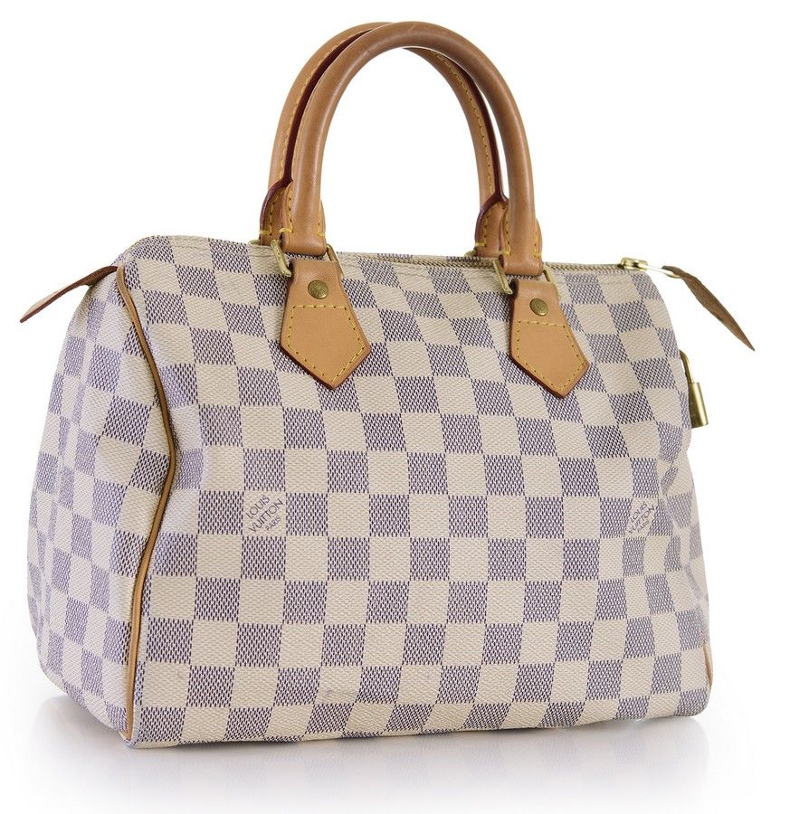 Lv Speedy Bandouliere 4000  Natural Resource Department