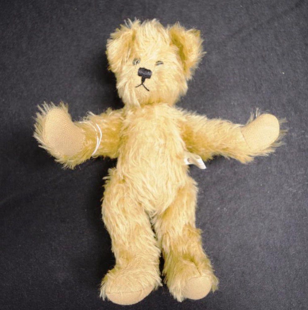 English Teddy Bear Co. Bath UK 27cm Figure - Teddy Bears - Dolls ...