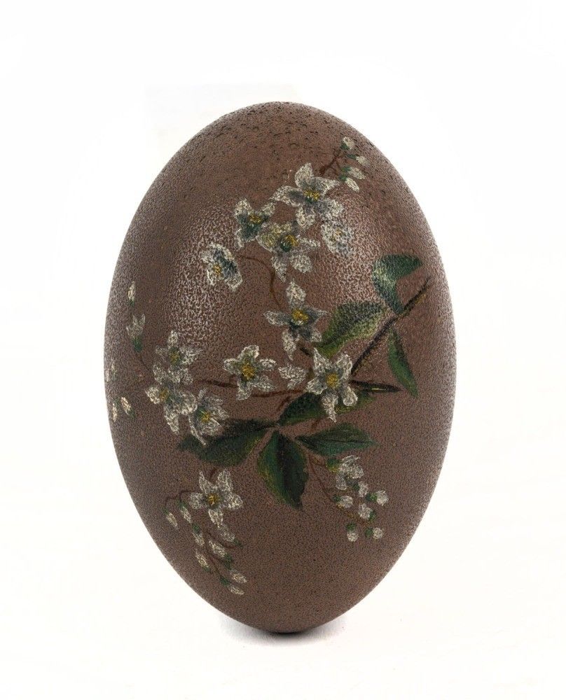 Améthyste Fensterkiesel – Oeuf D'émeraude Roulé, Poli Un Côté 5x4 Cm