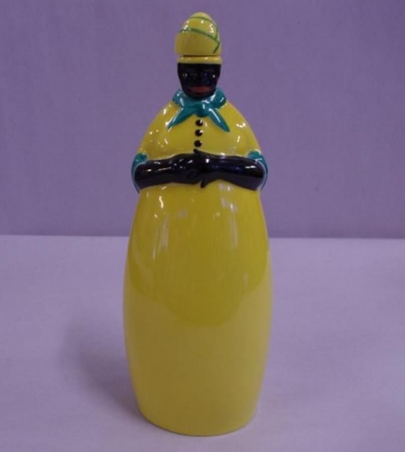 villeroy and boch whiskey decanter