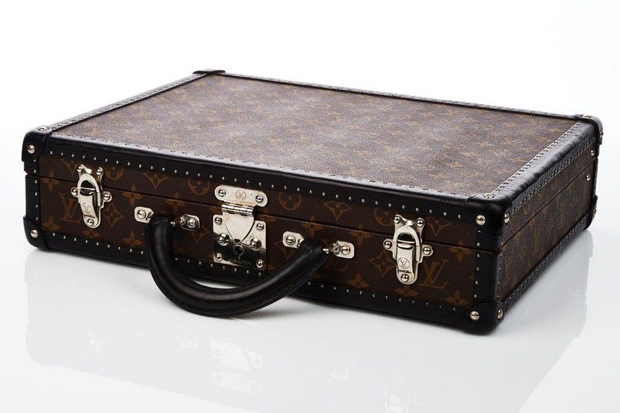 Louis Vuitton Organizer De Voyage Travel Case - Farfetch