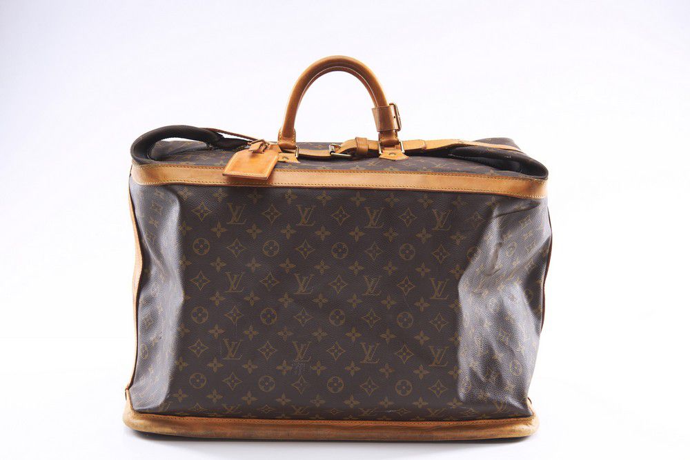Louis Vuitton Monogram Cruiser Bag - Handbags & Purses - Costume ...