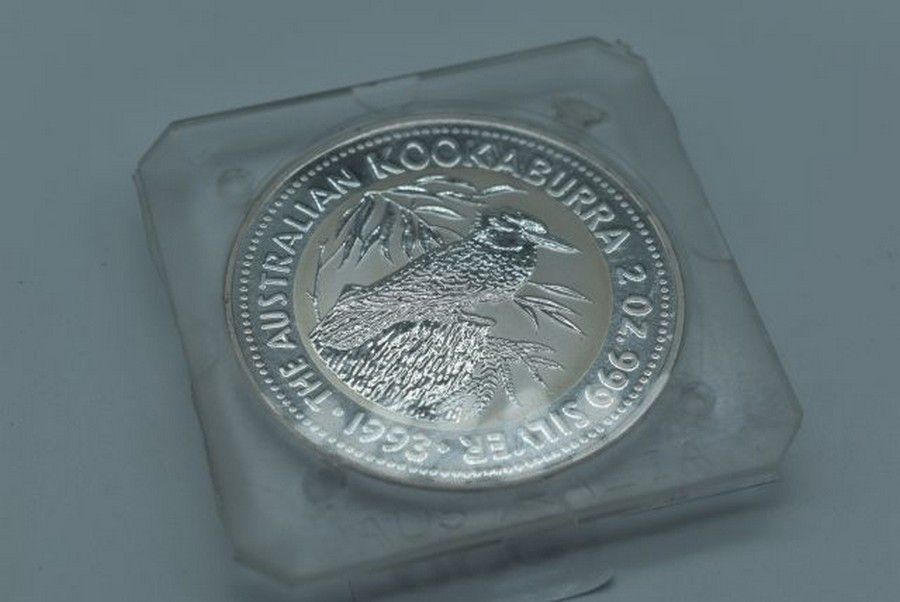 2 oz silver coins for sale