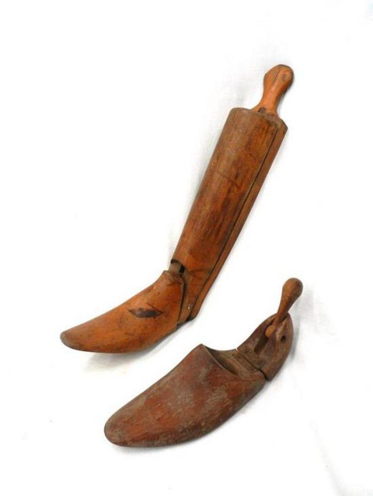Timber Boot & Shoe Trees from Designer's Collection Footwear