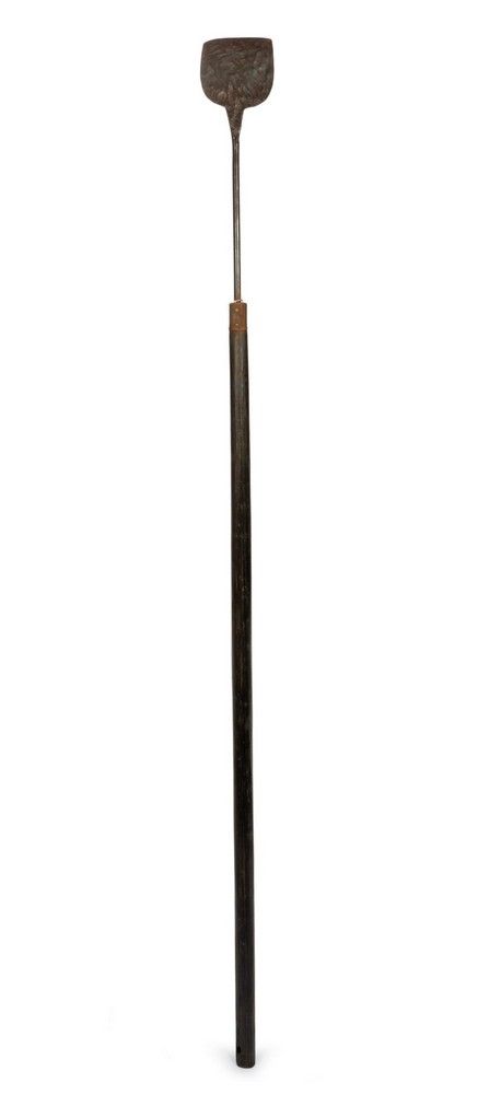 Antique Flensing Spade from Castle Rock Whaling Station, Australia ...