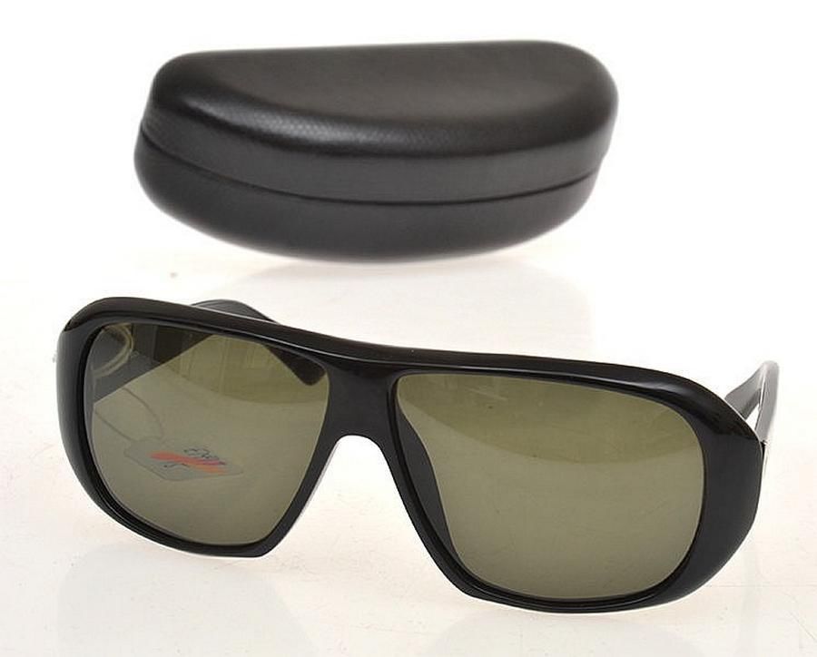 Georg Jensen Sunglasses in Black and Silver - Sunglasses - Costume ...