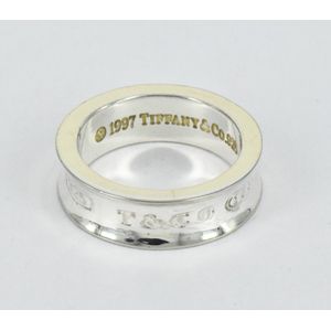 tiffany ring engraving