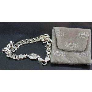 Angus and coote silver bracelets Clearance