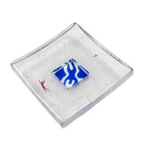 Vintage Kosta Boda glass designed by Bertil Vallien - price guide
