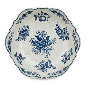 18th century Worcester bowls - price guide and values