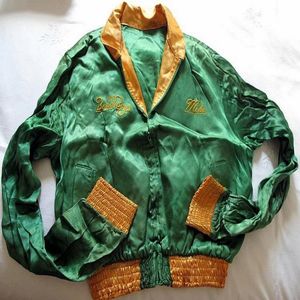 Beach Boys 1960's Australian Tour jacket Mike