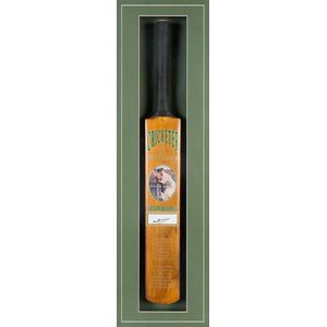 Don Bradman: Display 'Cricketer of the 20th century - Don…