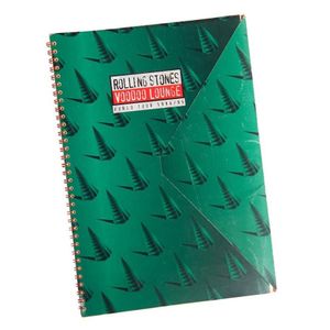 Rolling Stones: A collection of Tour memorabilia including the…