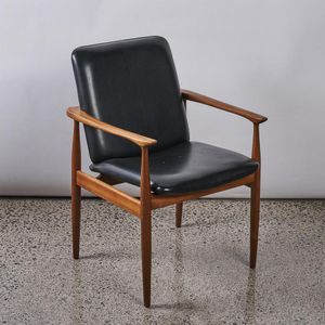 Mid century furniture by Parker Furniture Australia price