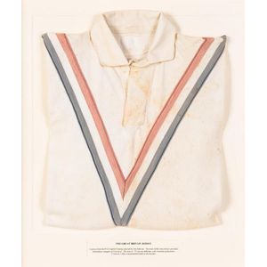 Great Britain Jersey, from 1932 British Rl Tour to Australia &…
