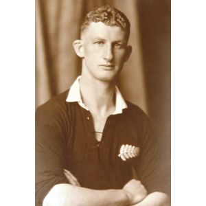 An album of '1935 All Blacks Individual Photographs',…