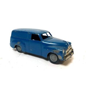 Micro models by Goodwood, Australia: Holden panel van 03/21 toy…