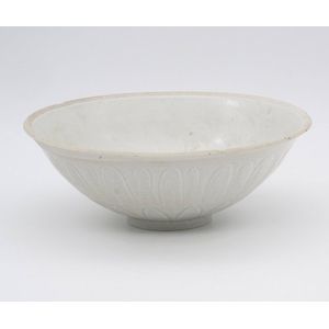 Mold for a Bowl, China, Northern Song dynasty (960–1127)
