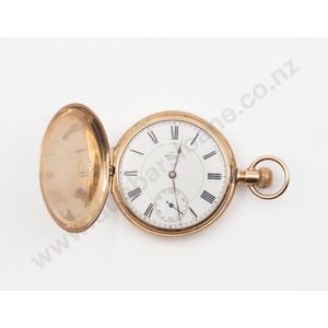 Howard discount watch company