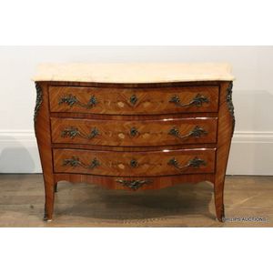 Antique Chest of Drawers: History, Styles, and Value - Paolo Moschino