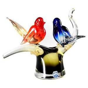 Vintage Murano glass by Cenedese & Co. - price guide and values