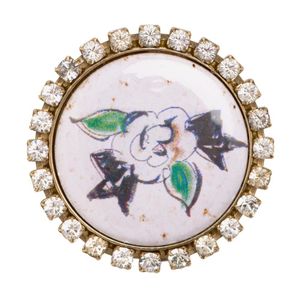 Chanel (France) brooches - price guide and values
