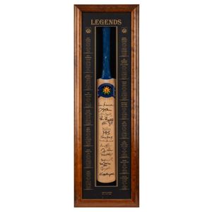 Legends - Blazed in glory, limited edition (613 of 1000)&hellip;