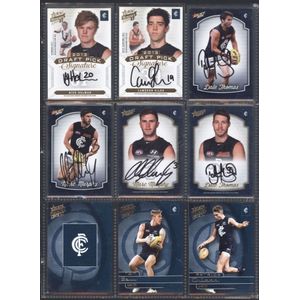Select trading cards - price guide and values Select trading cards - price guide and values