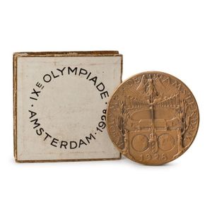Lot Detail - Ed Belfour's 2002 Salt Lake City Winter Olympics Ice Hockey Gold Medal Won by