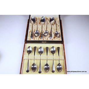 Silver by James Dixon & Son Ltd. Sheffield, 19th century - price