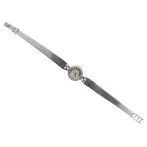 vintage lecoultre women's watches