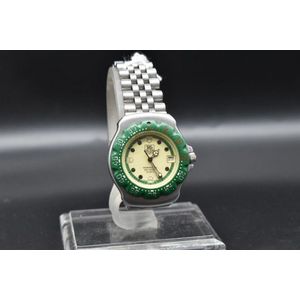 Vintage Tag Heuer Formula 1 – WALTON WATCHES