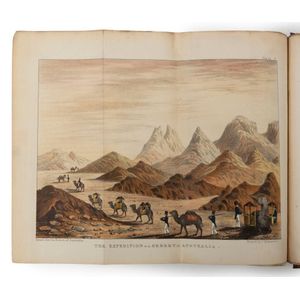 Maslen, T.J., the friend of Australia, or, a plan for Exploring…