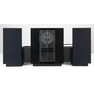 Bang & Olufsen Danish Cd player stereo, note: Plug has been…