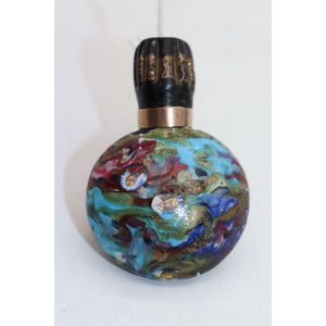 Murano (Italy) perfume and scent bottle - price guide and values