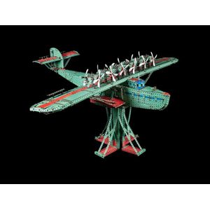 Marklin Dornier DoX flying boat display model. Imposing…