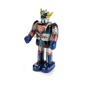 Popy (Japan) Ufo Robo Grendizer. Lithographed tinplate.…