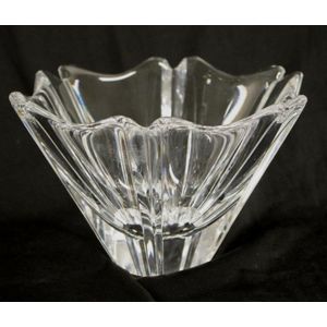 Vintage and later Swedish Orrefors Glasbruk bowls - price Vintage and later Swedish Orrefors Glasbruk bowls - price