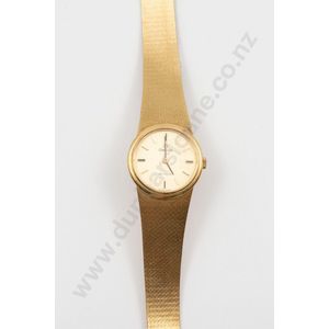 Vintage Omega wristwatch, De Ville 