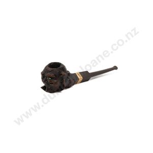 Smoking pipe 