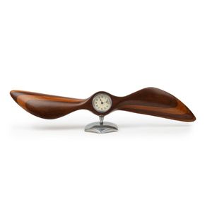 Propeller Desk Clock main image 0