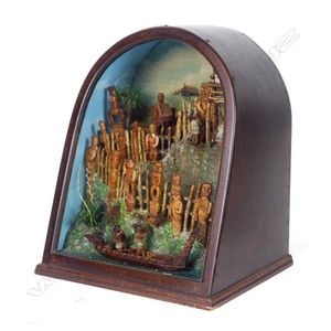 Not bad eh! The work of Jane Brenkley. Jane Brenkley folk art…