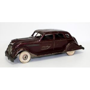 Chrysler toys and models - price guide and values