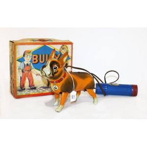 battery animal toys