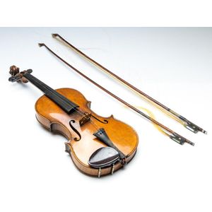 Viola 1pcs Hank 31-31,5 Zoll Echtes mongolisches Pferdehaar fuer Violine C mi 