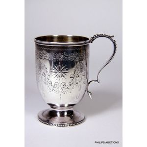 Antique Shelley Chamber Pot - Shelley - Ceramics