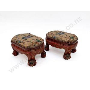 Wooden Leg Footstool Small Low Foot Stool - China Wooden Leg